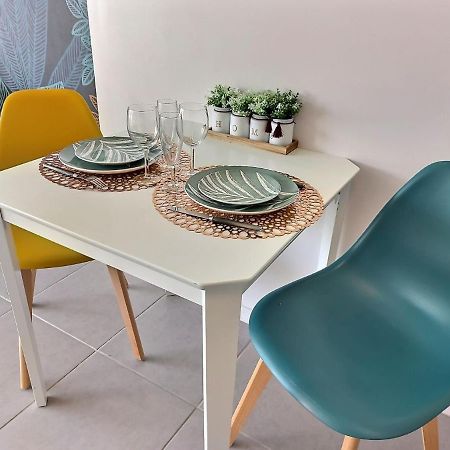 Le Pandora Appartement Moussy-le-Neuf Buitenkant foto